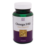 Omega 3/60