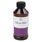 Silver Max, koloidní stříbro 