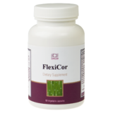 Flexicor (90 kapslí)