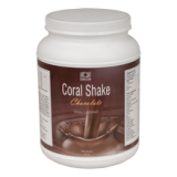 Koktejl Coral Shake Chocolate (904 gramů)
