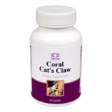 Coral Cat `s Claw