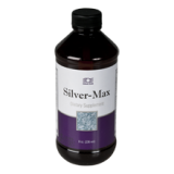 Silver Max, koloidní stříbro   NOVÉ VĚTŠÍ BALENÍ
