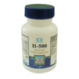 H-500 (H500) (120 kapslí)