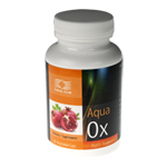 AquaOx (AkvaOks) (60 kapslí)