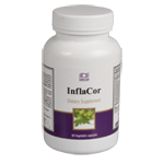 Infla Cor (Inflakor) (90 kapslí)