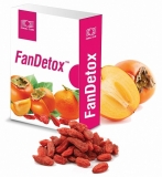 FanDetox (Fan Detox) NOVÉ VĚTŠÍ BALENÍ