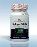 Ginkgo Biloba