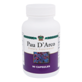 Pau D'Arco (Paudárko)