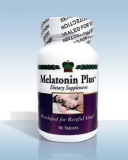 Melatonin Plus