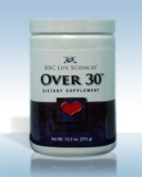 Over 30