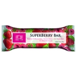Superfood Bar tyčinka - SuperBERRY Bar