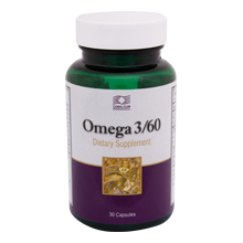 Omega 3/60