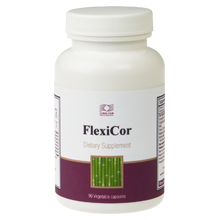 Flexicor (90 kapslí)