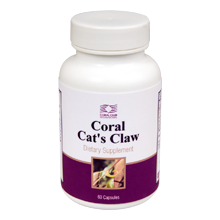 Coral Cat `s Claw
