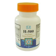 H-500 (H500) (90 tablet)
