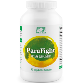 ParaFight (ParaFight) (180 kapslí)