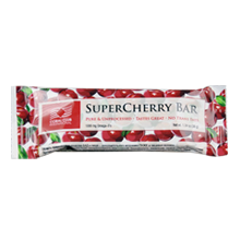 Super Cherry Bar tyčinka 