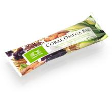 Coral Omega BAR - tyčinka 38 gramů
