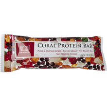 Coral Protein BAR - tyčinka 46 gramů