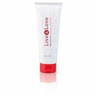 Hydratační krém na ruce Live and Love (Hydrashield Moisturizing Hand Cream)