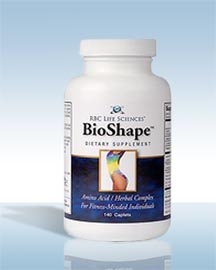 Bioshape