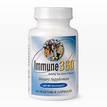 Immune 360