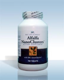 Alfalfa (Vojtěška 300 tablet)
