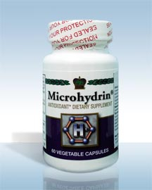 Microhydrin