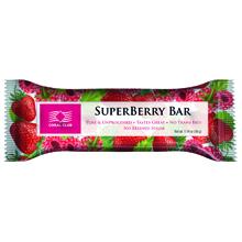 Superfood Bar tyčinka - SuperBERRY Bar