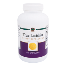 True Lecithin (Lecitin)