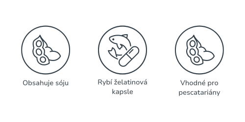 Shark Liver Oil Plus