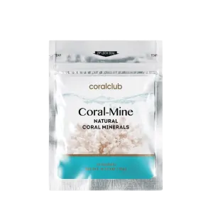 Coral-Mine (10 sáčků)