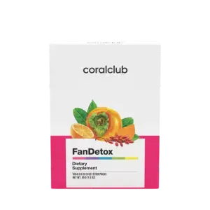 FanDetox (10 sáčků)