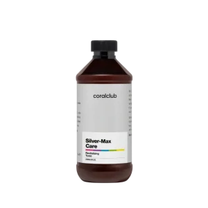 Silver-Max Care (Koloidní stříbro - 236 ml)