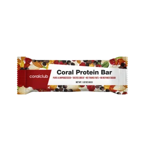 Tyčinka Coral Protein Bar