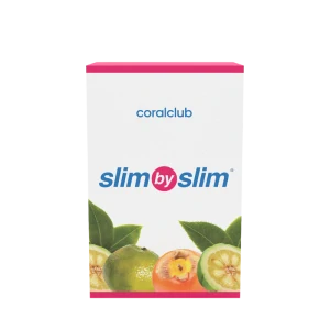 Slim by Slim (30 sáčků)