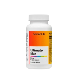 Ultimate Max