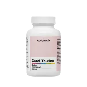 Coral Taurin