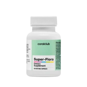 Super-Flora