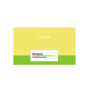 Nutripack