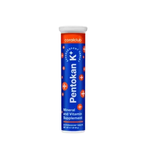 PentoKan K+