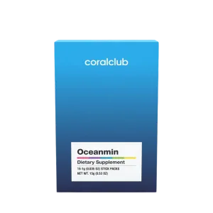 Oceanmin (15 sáčků)