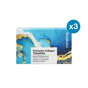 Promarine Collagen Tripeptides