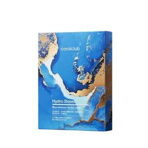 Facial Mask Hydro Boost Biocellulose 