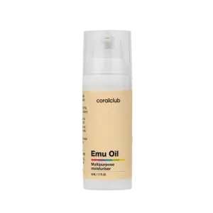Emu oil (Emu olej)