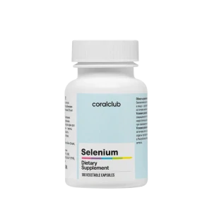Selenium