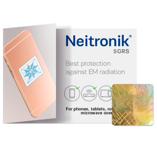 Neitronic 5GRS