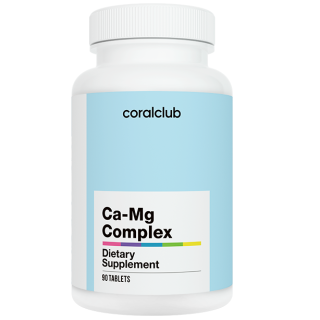 Ca-Mg Complex